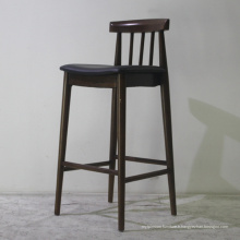 Home Design Furniture Chaise en bois